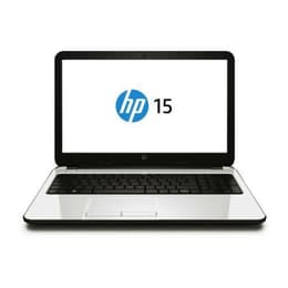 HP 15-BA025NF 15" () - A8-7410 - 12GB - HDD 1 TO AZERTY - Francúzska