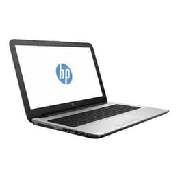 HP 15-BA025NF 15" () - A8-7410 - 12GB - HDD 1 TO AZERTY - Francúzska