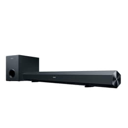 Soundbar Sony HT-CT60BT - Čierna