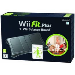 Televízna dokovacia stanica Wii Nintendo Balance Board Wii Fit Plus