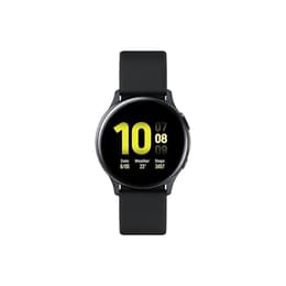 Smart hodinky Samsung Galaxy Watch Active 2 (SM-R835F) 40mm - LTE á á - Čierna