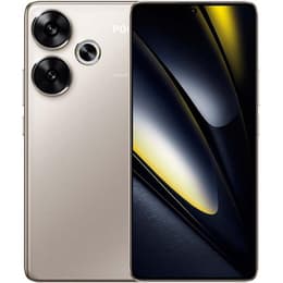 POCO F6 256GB - Béžová - Neblokovaný