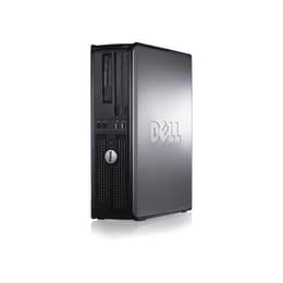 Dell OptiPlex 780 SFF Core 2 Duo E8400 3 - HDD 250 GB - 4GB