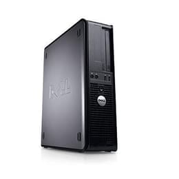 Dell OptiPlex 780 SFF Core 2 Duo E8400 3 - HDD 250 GB - 4GB