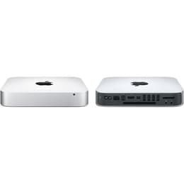 Mac mini (október 2012) Core i5 2,5 GHz - HDD 500 GB - 16GB