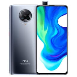 Xiaomi Poco F2 Pro 256GB - Sivá - Neblokovaný