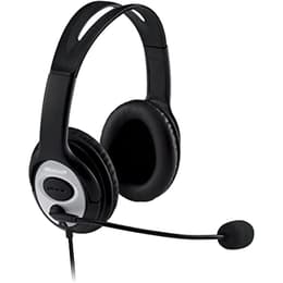 Slúchadlá Microsoft Lifechat LX-3000 Mikrofón -