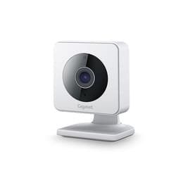 Videokamera Gigaset Smart camera - Biela