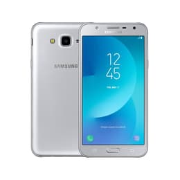 Galaxy J7 Nxt 16GB - Strieborná - Neblokovaný