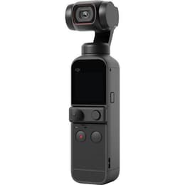 Videokamera Dji Osmo Pocket 2 Creator - Čierna