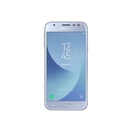 Galaxy J3 (2017) 16GB - Modrá - Neblokovaný