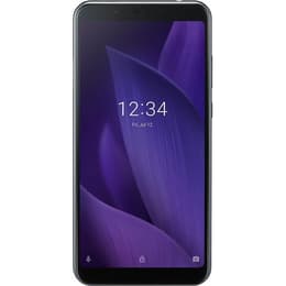 Sharp Aquos V 64GB - Čierna - Neblokovaný