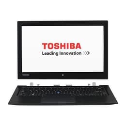 Toshiba Z20T-C-13Q 8GB - Čierna - WiFi