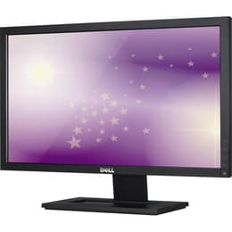 Monitor 22 Dell E2211HB 1680 x 1050 LED Čierna