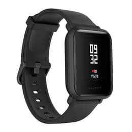 Amazfit Bip Lite Bluetooth 43 mm - Čierna