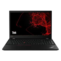 Lenovo ThinkPad T15 G2 15" (2021) - Core i5 - Gen 11 (G) - 16GB - SSD 256 GB QWERTZ - Nemecká
