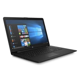 HP 15-bw046nf 15" (2015) - E2-9000E - 4GB - HDD 1 TO AZERTY - Francúzska