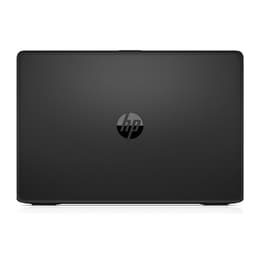 HP 15-bw046nf 15" (2015) - E2-9000E - 4GB - HDD 1 TO AZERTY - Francúzska