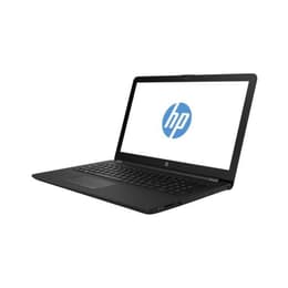 HP 15-bw046nf 15" (2015) - E2-9000E - 4GB - HDD 1 TO AZERTY - Francúzska