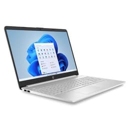 HP 15S-FQ5017NF 15" (2022) - Core i7-1255U - 16GB - SSD 512 GB AZERTY - Francúzska