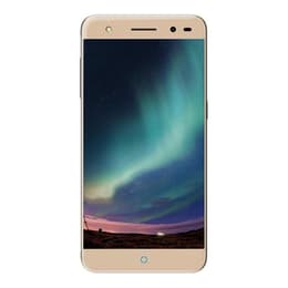 ZTE Blade V7 Lite 16GB - Zlatá - Neblokovaný