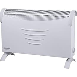 Electrický radiátor Dimplex DESC2T
