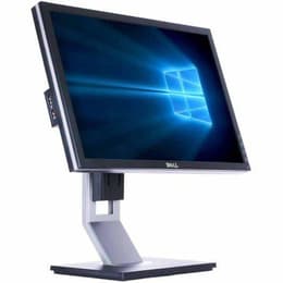 Monitor 19 Dell UltraSharp 1909WF 1440 x 900 LCD Čierna