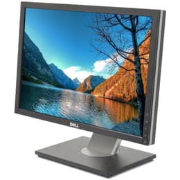 Monitor 19 Dell UltraSharp 1909WF 1440 x 900 LCD Čierna