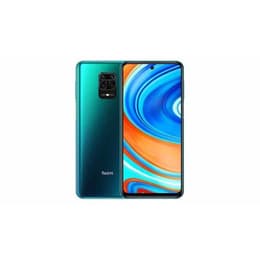 Xiaomi Redmi Note 9S 64GB - Modrá - Neblokovaný - Dual-SIM