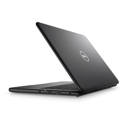 Dell Latitude 3310 13" (2018) - Core i3 - Gen 8 (U) - 8GB - SSD 128 GB AZERTY - Francúzska