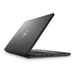 Dell Latitude 3310 13" (2018) - Core i3 - Gen 8 (U) - 8GB - SSD 128 GB AZERTY - Francúzska