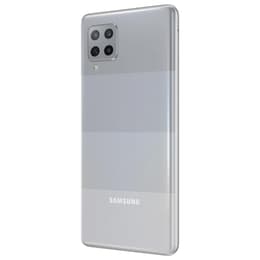 Galaxy A42 5G 128GB - Sivá - Neblokovaný