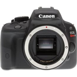 Canon EOS Rebel SL1 Zrkadlovka - Čierna