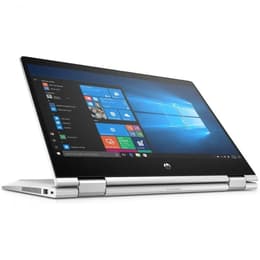 HP ProBook x360 435 G7 13" (2020) - Ryzen 3 4300U - 16GB - SSD 512 GB QWERTY - Španielská
