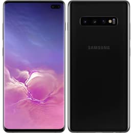 Galaxy S10 128GB - Čierna - Neblokovaný - Dual-SIM
