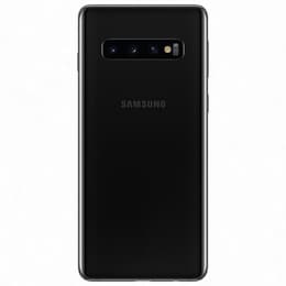 Galaxy S10 128GB - Čierna - Neblokovaný