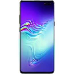 Galaxy S10 128GB - Čierna - Neblokovaný