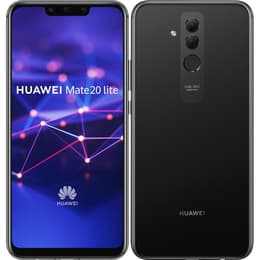 Huawei Mate 20 Lite Dual Sim