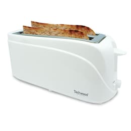 Hriankovač Techwood TGP-502 2 priestory - Biela