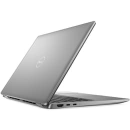 Dell Latitude 7440 14" (2023) - Core i5 - Gen 13 (U) - 16GB - SSD 256 GB QWERTY - Anglická