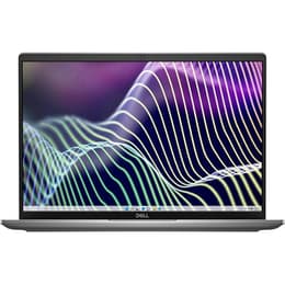 Dell Latitude 7440 14" (2023) - Core i5 - Gen 13 (U) - 16GB - SSD 256 GB QWERTY - Anglická