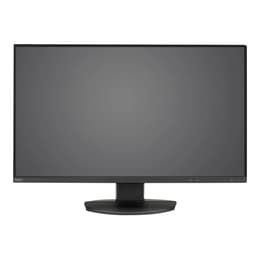 Monitor 27 Nec MultiSync EA271Q 2560 x 1440 LCD Čierna