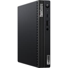 Lenovo ThinkCentre M70q Tiny Core i5-10500T 2.3 - SSD 256 GB - 16GB