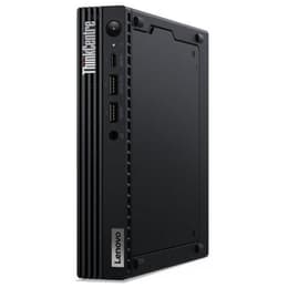 Lenovo ThinkCentre M70q Tiny Core i5-10500T 2.3 - SSD 256 GB - 16GB