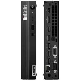Lenovo ThinkCentre M70q Tiny Core i5-10500T 2.3 - SSD 256 GB - 16GB