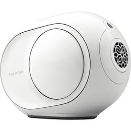 Devialet Phantom II 98 DB - Biela