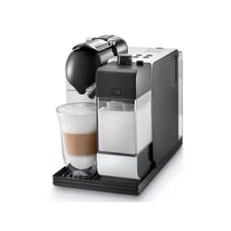 Kapsulový espressovač Kompatibilné s Nespresso Delonghi EN520W 0.9L - Čierna