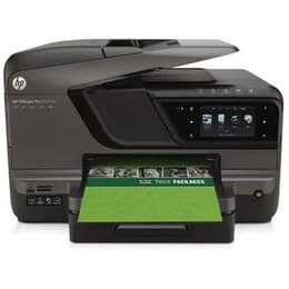 HP Officejet Pro 8600 Plus Atramentová tlačiareň
