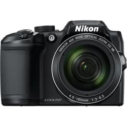 Hybridný Nikon Coolpix B500