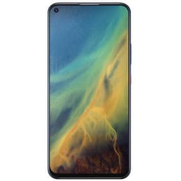 Zte Blade V2020 128GB - Modrá - Neblokovaný